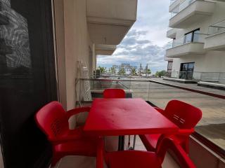 Cactus Apartment - Golem - 2