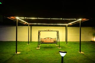 GandhadaGudi Nature Retreat - Bangalore - 8