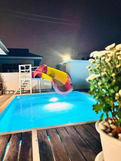 Victoria Poolvilla Pattaya by Chon - 0