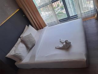 Robertson 2bedroom and 3Bedroom Apartment Bukit Bintang,Kuala lumpur - Kuala Lumpur - 7