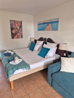 Studio Ti Gwama Village Vacances - 5