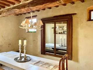 Stunning Village home with Private Garden and Olive Grove - Gioiella - 1