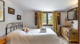 Spacious villa with mountain view and pool in Baza - 6