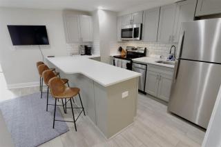 Darling Apartment in Capitol Hill - TWO min to Metro - Washington - 6
