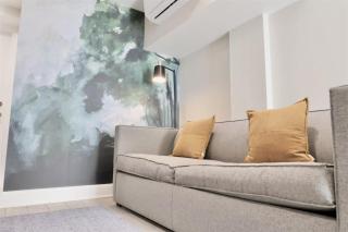 Darling Apartment in Capitol Hill - TWO min to Metro - Washington - 5
