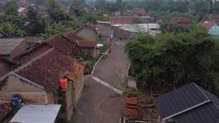 Cheap Homestay No A33 - Paledang - 7