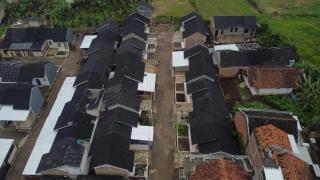 Cheap Homestay No A33 - Paledang - 8
