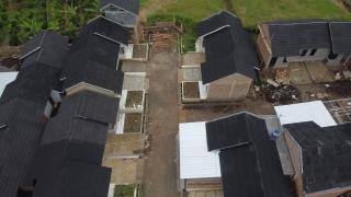 Cheap Homestay No A33 - Paledang - 6