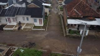 Cheap Homestay No A33 - Paledang - 4