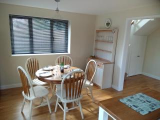 Lovely Detached Holiday Home in Exmouth, Devon - Exmouth - 6