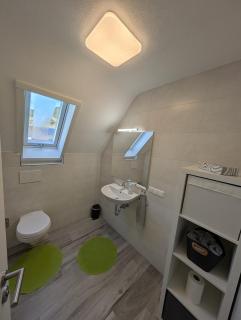 Charmante Ferienwohnung im Herzen des Nordschwarzwalds - Haiterbach - 1