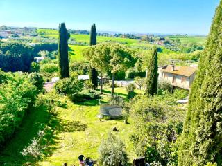 Stunning Village home with Private Garden and Olive Grove - Gioiella - 5