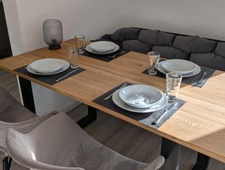 Charmante Ferienwohnung im Herzen des Nordschwarzwalds - Haiterbach - 8