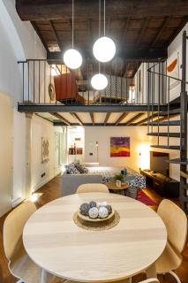 Coccole in Ferrara Centro - Luxury Loft - Ferrara - 7