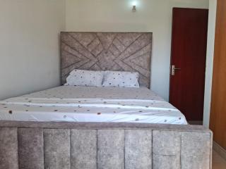 Aisha Holiday Homes - Mombasa - 9