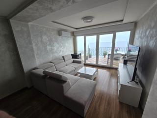 Apartament with sea view - Nice - 8