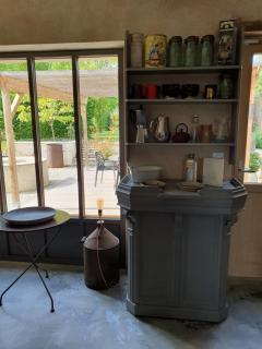 Villa RABADA - Rosnay - 4