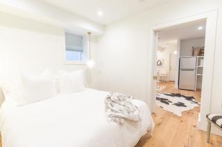 Delightful Apt in the Heart of Dupont - Washington, D.C. - 3