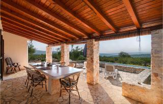 Beautiful Home In Sutivan - Sutivan - 8