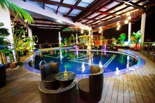 Lace boutique hotel - Johor Bahru - 3