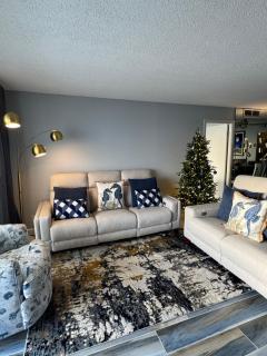 Water Front Condo - Lido Beach - Sarasota - 6