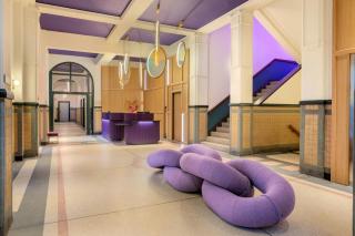 The Rebyl, Nijmegen, a Tribute Portfolio Hotel - Nijmegen - 5