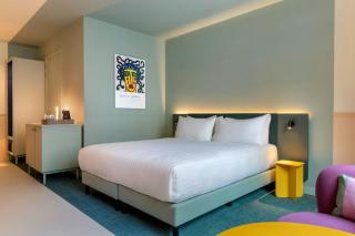 The Rebyl, Nijmegen, a Tribute Portfolio Hotel - Nijmegen - 3
