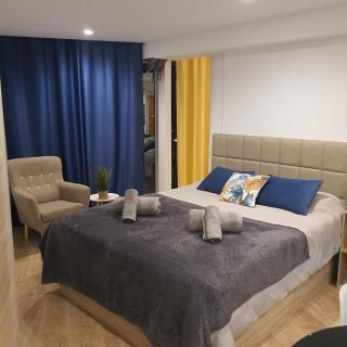 Center Marina view Purple Studio - Funchal - 6