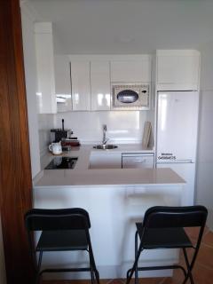 Ático, Islantilla - 8