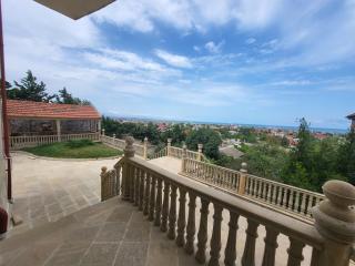 Novxani - Novkhani Villa Lux - Bakoe - 0