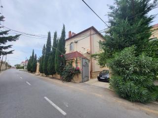 Novxani - Novkhani Villa Lux - Bakoe - 8