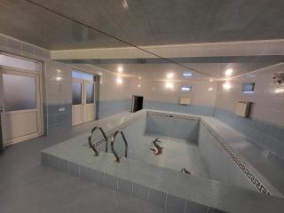 Novxani - Novkhani Villa Lux - Bakoe - 7
