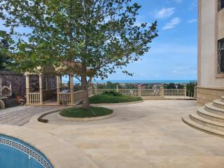 Novxani - Novkhani Villa Lux - 1