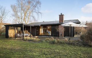 2 Bedroom Nice Home In Vejby - 2