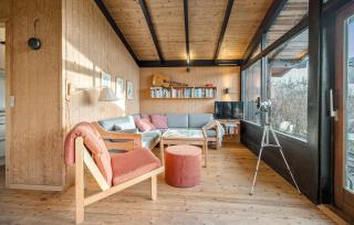 Amazing Home In Vejby With Jacuzzi - 8