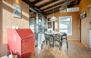 Amazing Home In Vejby With Jacuzzi - Vejby - 6