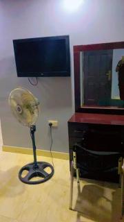 Service apartment - Abuja - 9