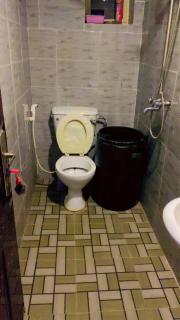 Service apartment - Abuja - 8
