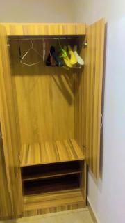 Service apartment - Abuja - 6