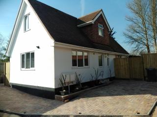 Lovely Detached Holiday Home in Exmouth, Devon - Exmouth - 9