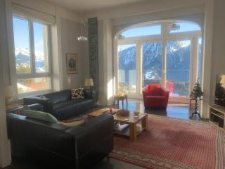 Belle Maison au cœur des alpes - Leysin - 5
