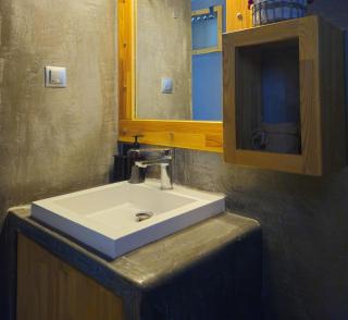 Maritonia's comfort apartment - Loutraki - 1
