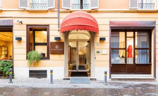 Phi Hotel Bologna - 0