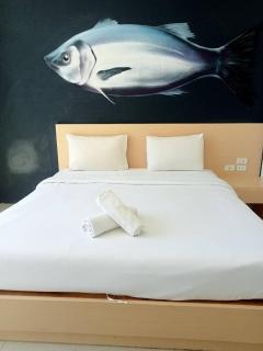 GO Inn Krabi Ao Nang Beach โกอินน์ กระบี่ หาดอ่าวนาง - Ban Khlong Haeng - 7