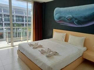 GO Inn Krabi Ao Nang Beach โกอินน์ กระบี่ หาดอ่าวนาง - Ban Khlong Haeng - 0