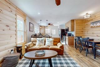 Oldham Ridge Retreat - Sevierville - 5