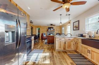 Oldham Ridge Retreat - Sevierville - 1