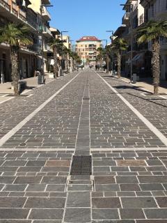 Appartamento Centro e Mare Piano Terra - Porto SantʼElpidio - 1