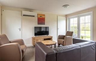 3 Bedroom Lovely Home In Wagenborgen - Wagenborgen - 8