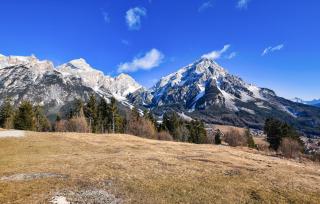 Lovely Apartment In San Vito Di Cadore - San Vito di Cadore - 2